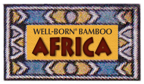 Well Born Bamboo Africa